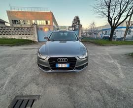 Audi A4 Avant 2.0 TDI 177 CV quattro S tronic edit