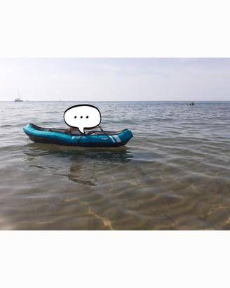 Canoa