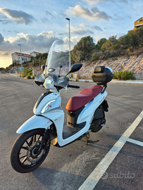 Sym symphony 125st - 2021