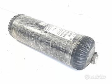 BOMBOLA METANO MERCEDES CLASSE B «W245» (2009)