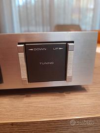 Pioneer tx 940 sintonizzatore