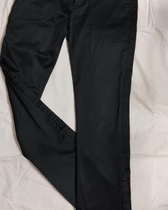 Pantalone Gucci elegante TG 38