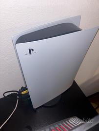 Ps Digital + schermo e controller