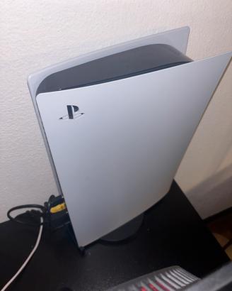 Ps Digital + schermo e controller