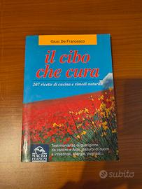 Il cibo che cura 
