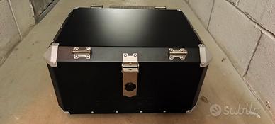 Bauletto MyTech+ piastra 