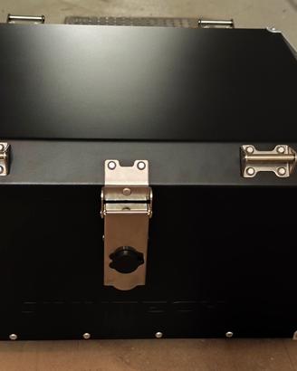 Bauletto MyTech+ piastra 