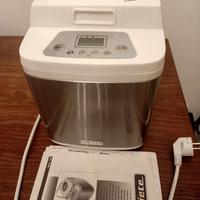 Macchina per pane panexpress 750