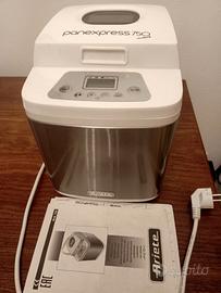 Macchina per pane panexpress 750