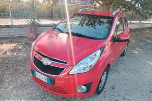 Chevrolet Spark 1.2 LT