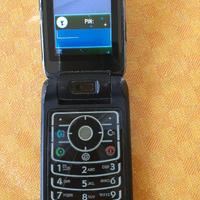 Motorola V 6 Max