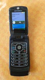 Motorola V 6 Max