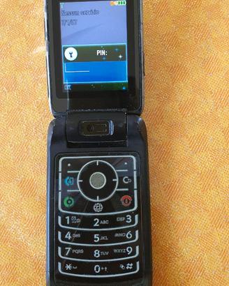 Motorola V 6 Max