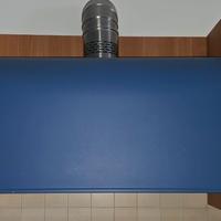 Cappa aspirante per cucina a gas Faber