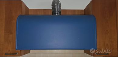 Cappa aspirante per cucina a gas Faber