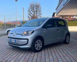 Volkswagen up! 1.0 75 CV 5p. move up! ASG