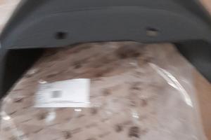codino zip sp mk2 nuovo originale piaggio