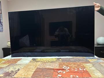 Samsung TV SUHD 65"