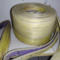 n° 2 Fascia sollevamento 6 mt. - 3000 Kg.