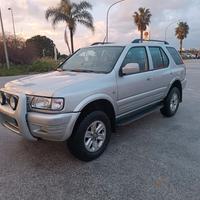 Opel Frontera 2.2 DTI Autocarro