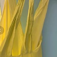 Vestito Imperial