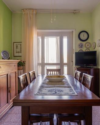 SALA DA PRANZO