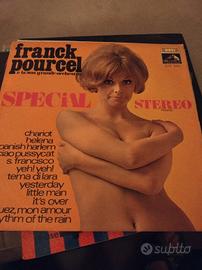LP in vinile 33 giri 