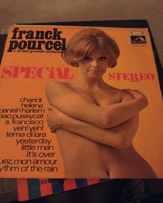 LP in vinile 33 giri 