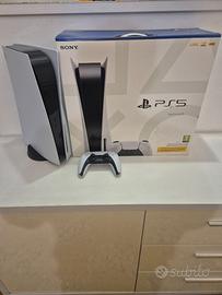 Sony - Playstation 5