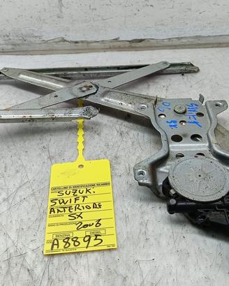 CREMAGLIERA ANTERIORE SINISTRA SUZUKI Swift 4° Se