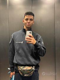 Manutentore tutto fare