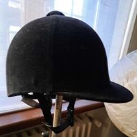 •Casco Equitazione