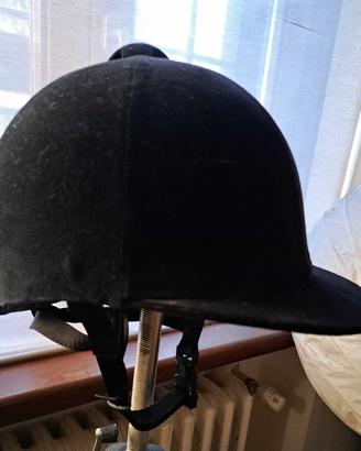 •Casco Equitazione