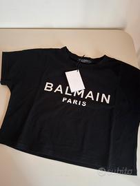 T-shirt di Balmain, nuova