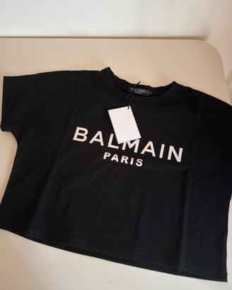 T-shirt di Balmain, nuova