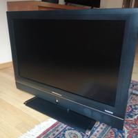 TV nordmende 37 pollici