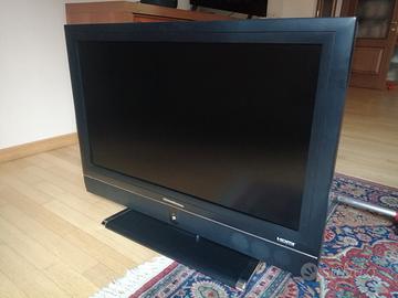 TV nordmende 37 pollici