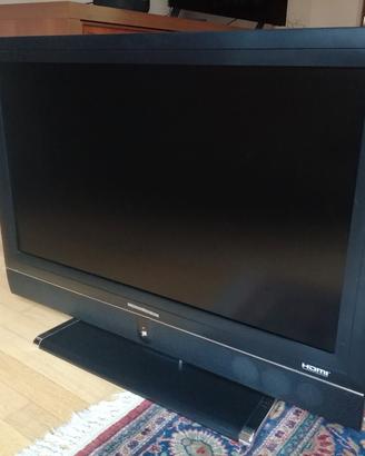 TV nordmende 37 pollici