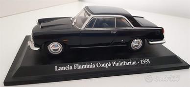 modellino 1:43 - Lancia 1958