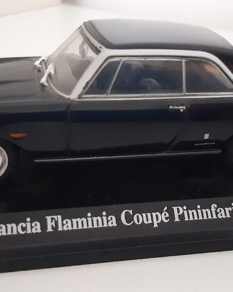 modellino 1:43 - Lancia 1958
