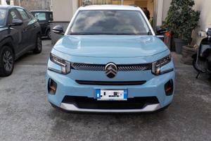 CITROEN C3 Hybrid 110 e-DCT Max