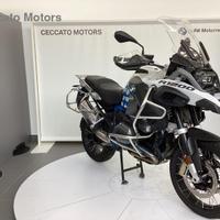 BMW R 1200 GS Adventure Abs my17