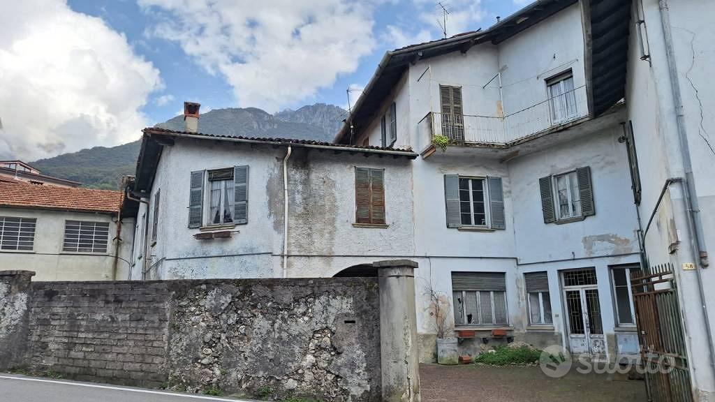 Appartamento – Mandello del Lario, Somana - Vista 5