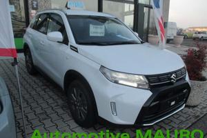SUZUKI Vitara 1.4 Hybrid Cool+
