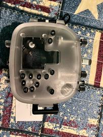 Scafandro fujifilm x-t1