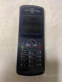 Cellulare Motorola mod. W156