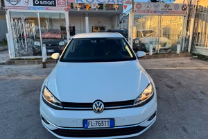 VW Golf 7.5 1.6 TDI 115 CV 5p. Highline