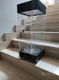 vetrinetta plexiglass 