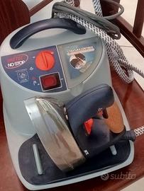 Ferro da stiro vapore IMETEC no stop