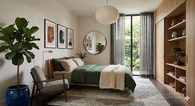 Camera singola SPESE COMPRESE / Casalbertone